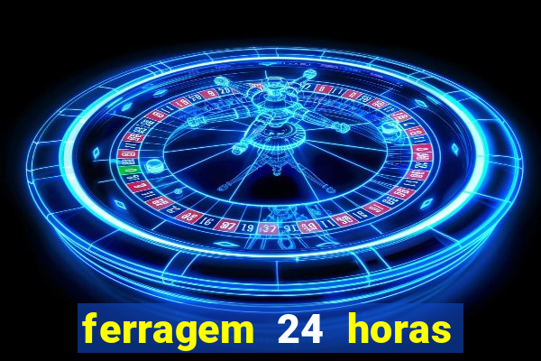 ferragem 24 horas porto alegre